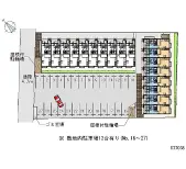 下松市潮音町３丁目 月極駐車場
